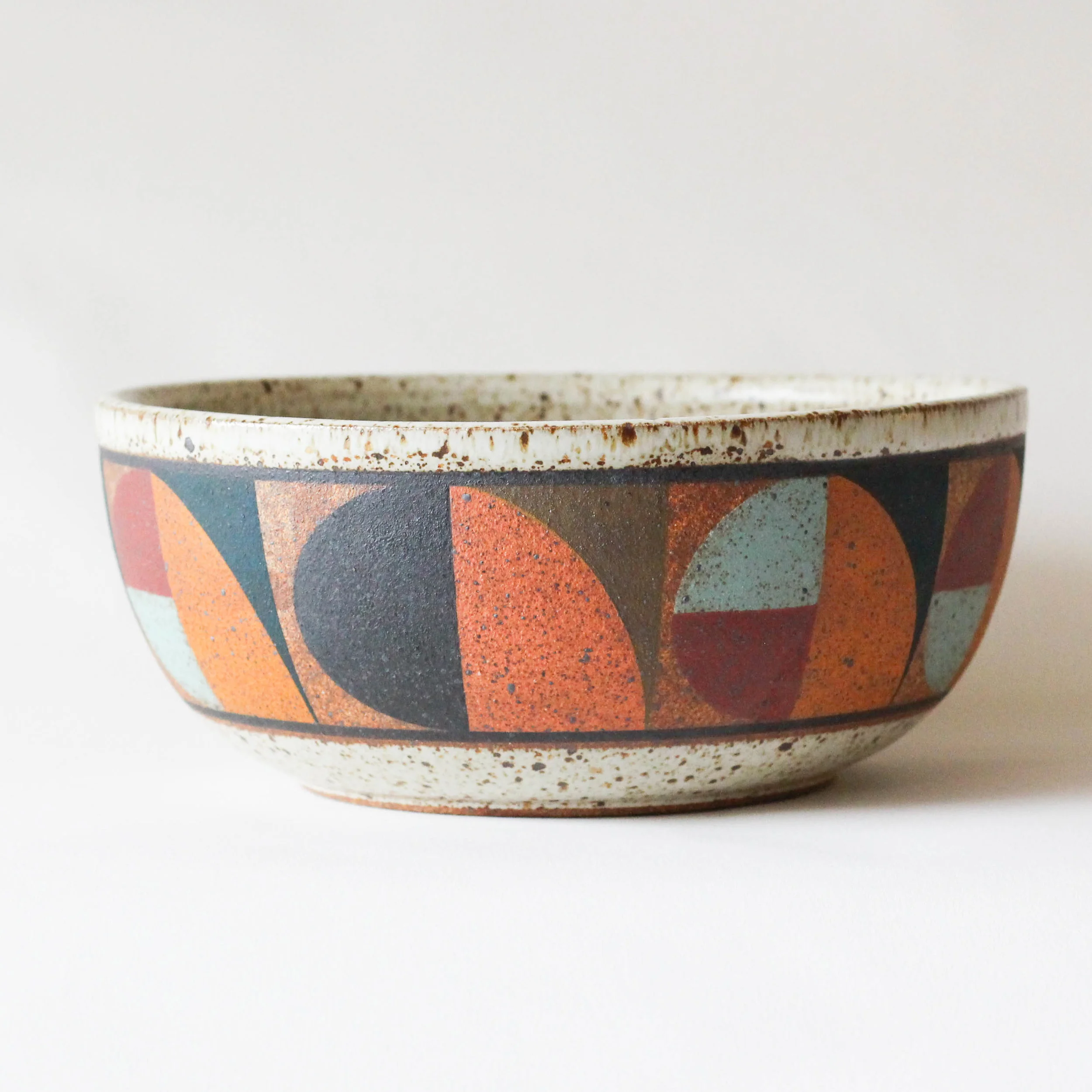 Bowl Gallery Archive — K+R